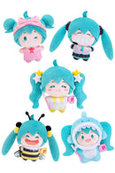 Hatsune Miku Wayaya Plush Series Volume 1 Blind Box