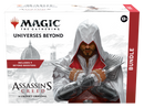 Assassin's Creed Bundle - Magic the Gathering TCG