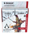 Assassin's Creed Collector Booster Box - Magic the Gathering TCG