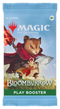 Bloomburrow Play Booster Pack - Magic the Gathering TCG