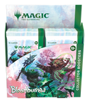 Bloomburrow Collector Booster Box - Magic the Gathering TCG