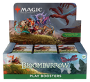 Bloomburrow Play Booster Box - Magic the Gathering TCG