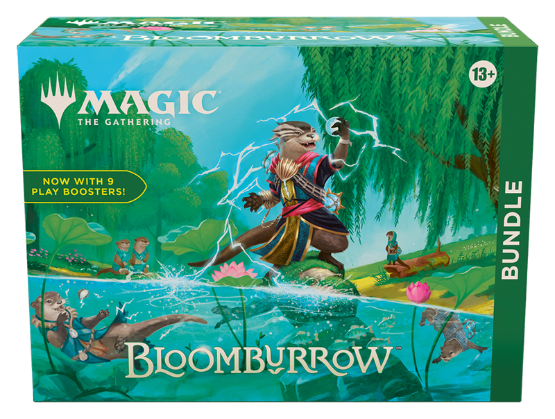 Bloomburrow Bundle - Magic the Gathering TCG