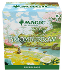 Bloomburrow Pre-Release Pack - Magic the Gathering TCG