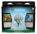 Bloomburrow Starter Kit - Magic the Gathering TCG