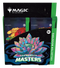 Commander Masters Collector Booster Box - Magic the Gathering TCG