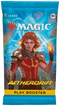 Aetherdrift Play Booster Pack - Magic the Gathering TCG