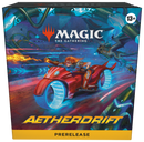 Aetherdrift Pre-Release Pack - Magic the Gathering TCG