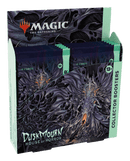 Duskmourn House of Horror Collector Booster Box - Magic the Gathering TCG