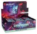 Duskmourn House of Horror Play Booster Box - Magic the Gathering TCG