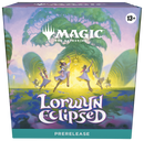 Lorwyn Eclipsed Pre-Release Pack - Magic the Gathering TCG