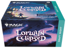 Lorwyn Eclipsed Draft Night - Magic the Gathering TCG