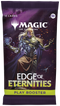 Edge of Eternities Play Booster Pack - Magic the Gathering TCG