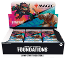 Foundations Jumpstart Booster Box - Magic the Gathering TCG