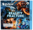 Reality Fracture Draft Night - Magic the Gathering TCG