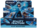 Reality Fracture Play Booster Box - Magic the Gathering TCG