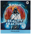 Reality Fracture Pre-Release Pack - Magic the Gathering TCG