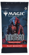 Innistrad Remastered Play Booster Pack - Magic The Gathering TCG