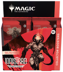 Innistrad Remastered Collector Booster Box - Magic The Gathering TCG