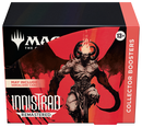 Innistrad Remastered Collector Booster Box - Magic The Gathering TCG