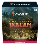 Lost Caverns of Ixalan Prerelease Pack - Magic the Gathering TCG