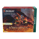 Lord of the Rings: Tales of Middle-Earth Bundle - Magic the Gathering TCG