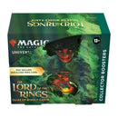 Lord of the Rings: Tales of Middle-Earth Collector Booster Box - Magic the Gathering TCG