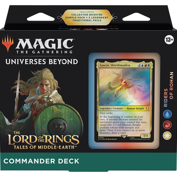 mtg the ring helper card The Ring Helper Card H 0013 Magic Lord of the Rings LoTR