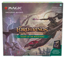 Lord of the Rings: Tales of Middle-Earth Scene Box Flight of the Witch King - Magic the Gathering TCG