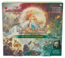 Lord of the Rings: Tales of Middle-Earth Scene Box The Might of Galadriel - Magic the Gathering TCG