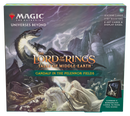 Lord of the Rings: Tales of Middle-Earth Scene Box Gandalf in the Pelennor Fields - Magic the Gathering TCG