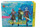 March of the Machine: Aftermath Bundle Epilogue Edition - Magic the Gathering TCG