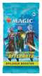 March of the Machine: Aftermath Epilogue Booster Pack - Magic the Gathering TCG