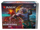 Modern Horizons 3 Bundle - Magic the Gathering TCG