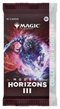 Modern Horizons 3 Collector Booster Pack - Magic the Gathering TCG