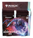 Modern Horizons 3 Collector Booster Box - Magic the Gathering TCG