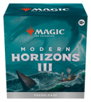 Modern Horizons 3 Play Prerelease Pack - Magic the Gathering TCG