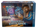 Murders at Karlov Manor Bundle - Magic the Gathering TCG