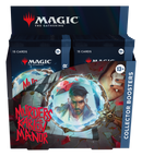 Murders at Karlov Manor Collector Booster Box - Magic the Gathering TCG