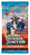 Outlaws of Thunder Junction Play Booster Box - Magic the Gathering TCG