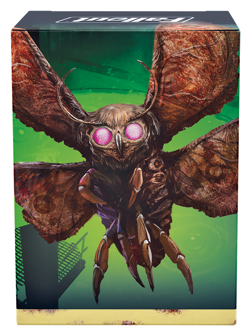 Fallout Commander Deck: Mutant Menace - Magic the Gathering TCG