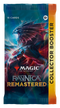 Ravnica Remastered Collector Booster Pack - Magic The Gathering TCG