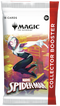 Marvel's Spider-Man Collector Booster Pack - Magic the Gathering TCG