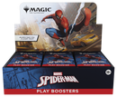 Marvel's Spider-Man Play Booster Box - Magic the Gathering TCG