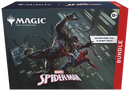 Marvel's Spider-Man Bundle - Magic the Gathering TCG