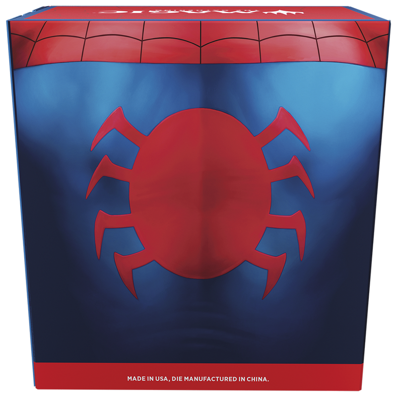 Marvel's Spider-Man Pre-Release Pack - Magic the Gathering TCG