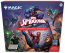 Marvel's Spider-Man Scene Box - Magic the Gathering TCG