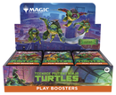 Teenage Mutant Ninja Turtles Play Booster Box - Magic the Gathering TCG