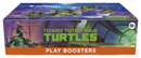 Teenage Mutant Ninja Turtles Play Booster Box - Magic the Gathering TCG