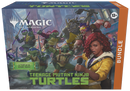 Teenage Mutant Ninja Turtles Bundle - Magic the Gathering TCG